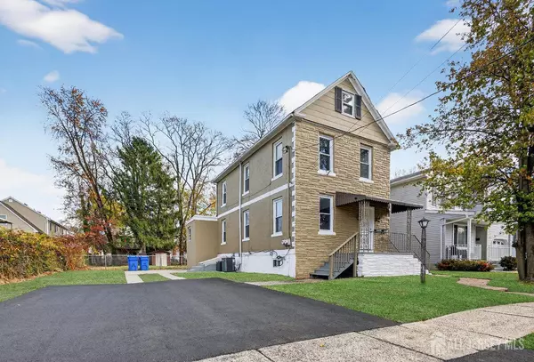 Dunellen, NJ 08812,309-311 Pulaski ST