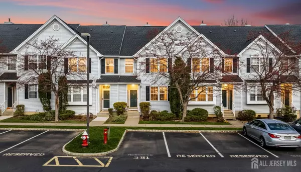 1209 blossom CIR, South Brunswick, NJ 08810