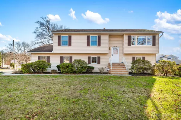 160 Matis ST, South Plainfield, NJ 07080