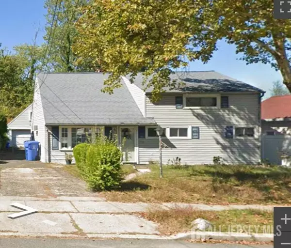 148 Elizabeth AVE, Iselin, NJ 08830