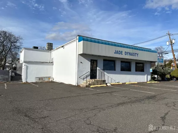 Edison, NJ 08837,925 Amboy AVE