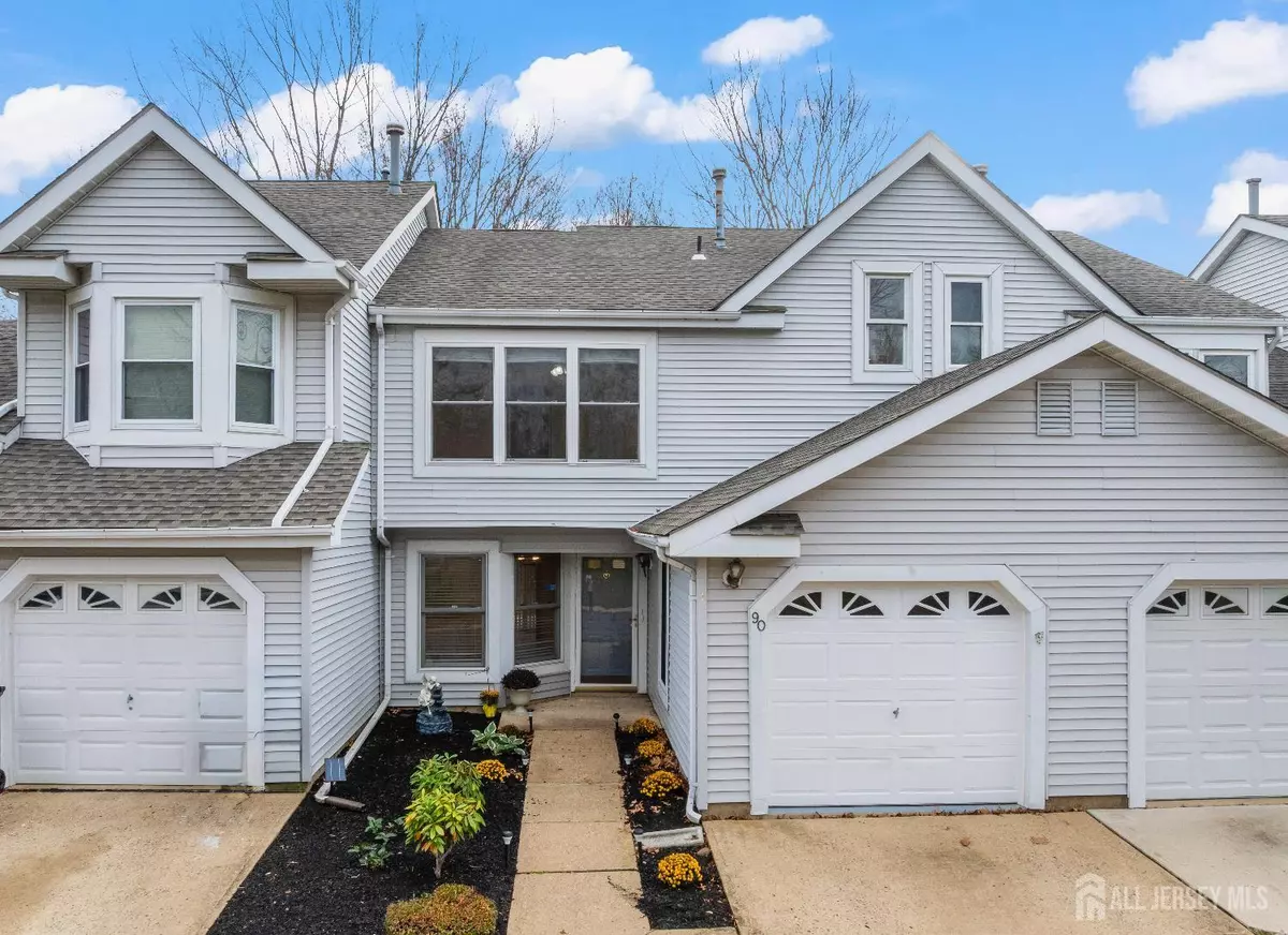 East Brunswick, NJ 08816,90 Van Liew CT