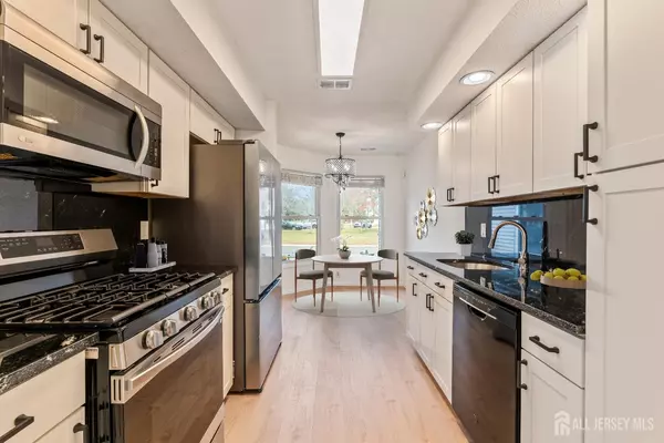 East Brunswick, NJ 08816,90 Van Liew CT