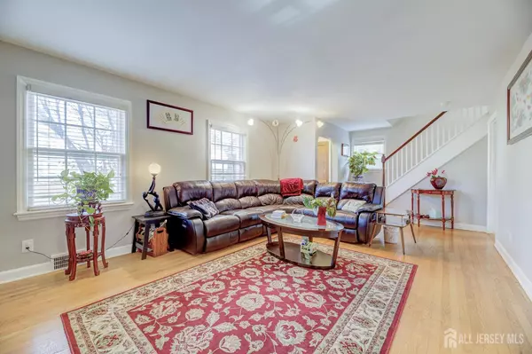 New Brunswick, NJ 08901,240 New York AVE