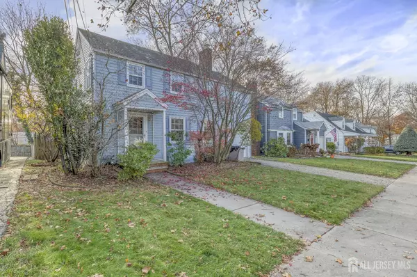 New Brunswick, NJ 08901,240 New York AVE