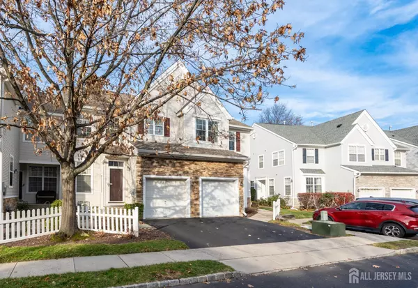 South Brunswick, NJ 08810,1906 Dahlia CIR