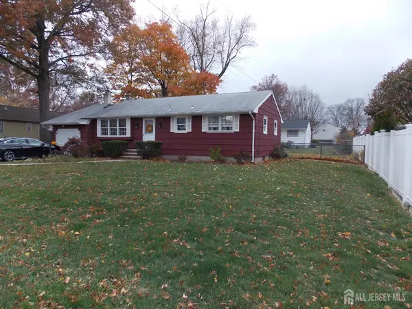 Piscataway, NJ 08854,9 Locust AVE