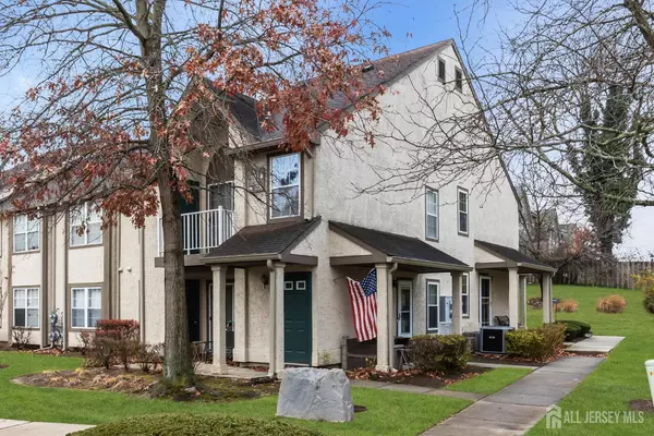 1703 Commons DR, East Brunswick, NJ 08816