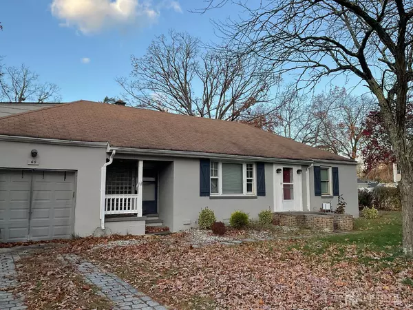 60 Kensington AVE, Old Bridge, NJ 08857