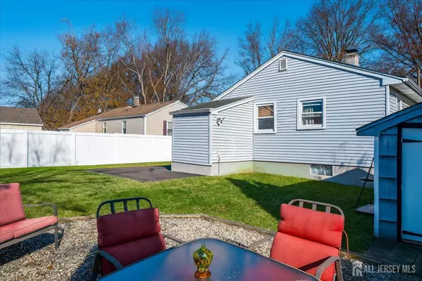 Middlesex, NJ 08846,105 Madison AVE