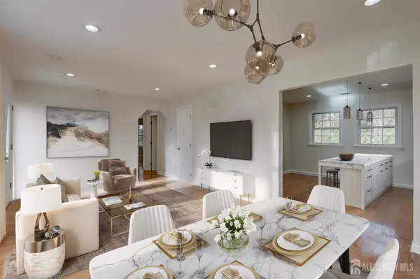 Monroe, NJ 08831,398 Spotswood Gravel Hill RD