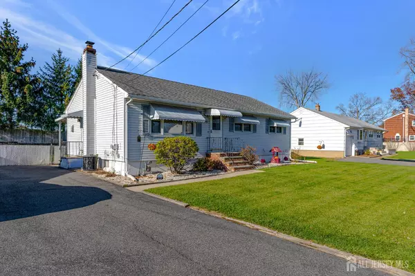 Piscataway, NJ 08854,820 Nelson PL