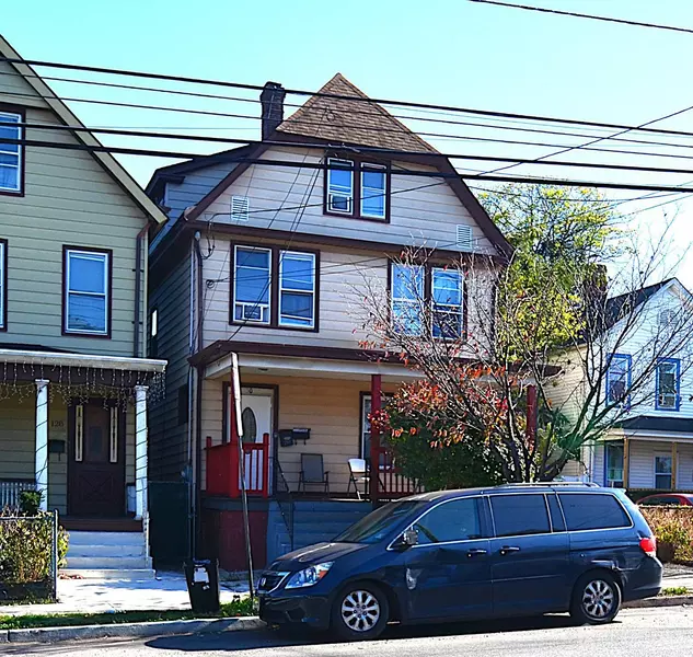 130 Joyce Kilmer AVE, New Brunswick, NJ 08901