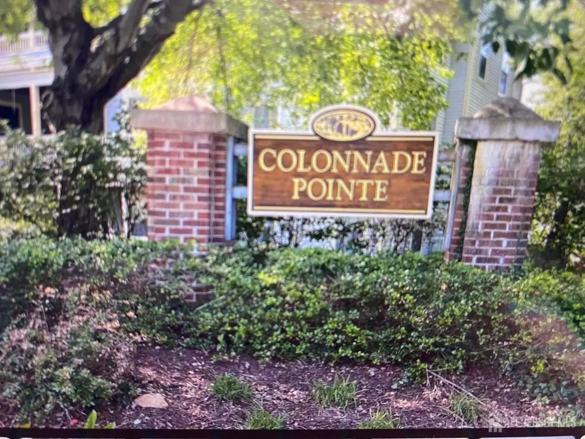 Princeton, NJ 08540,110 Biscayne CT #1