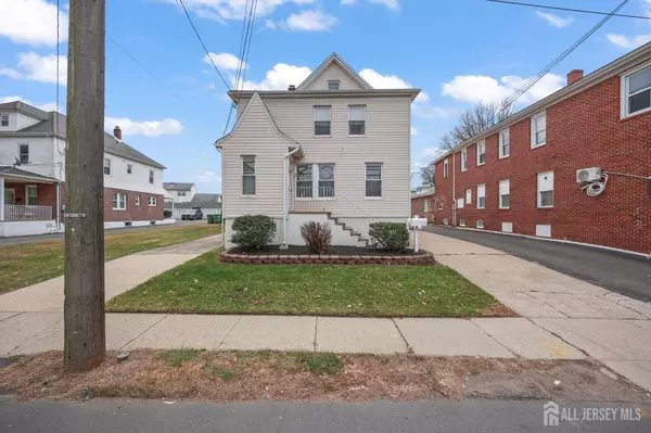 608 Main ST, Sayreville, NJ 08872