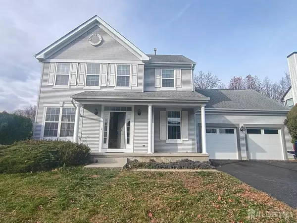 43 Brent DR, Howell, NJ 07731