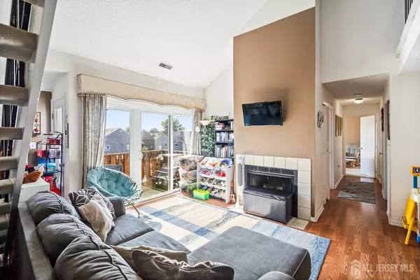 Plainsboro, NJ 08536,9207 Tamarron DR