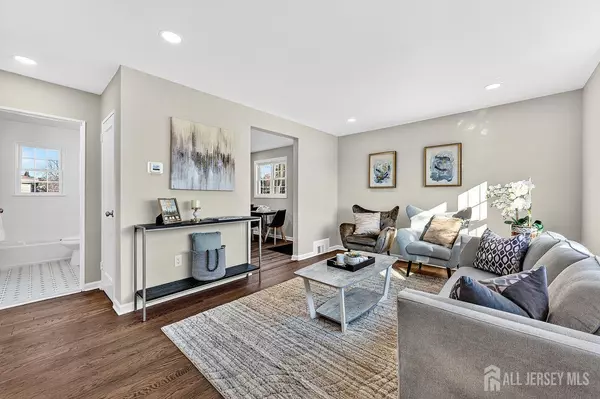 South Plainfield, NJ 07080,2415 Maple AVE