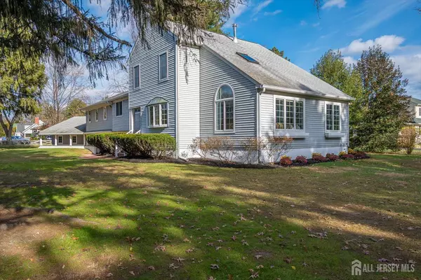 Plainsboro, NJ 08536,34 Prospect AVE
