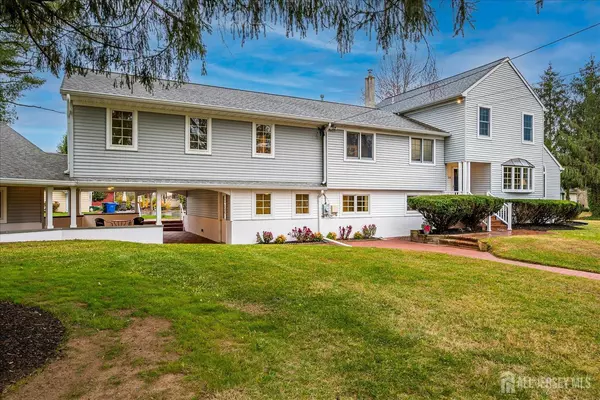 Plainsboro, NJ 08536,34 Prospect AVE