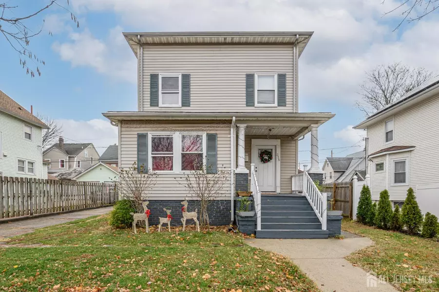 256 Powers ST, New Brunswick, NJ 08901