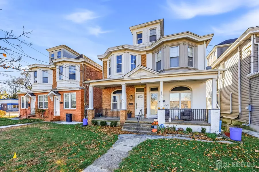 272 Haddon AVE, Collingswood, NJ 08108