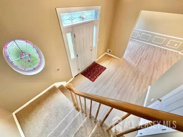 Morganville, NJ 07751,3 Mountain Laurel RD