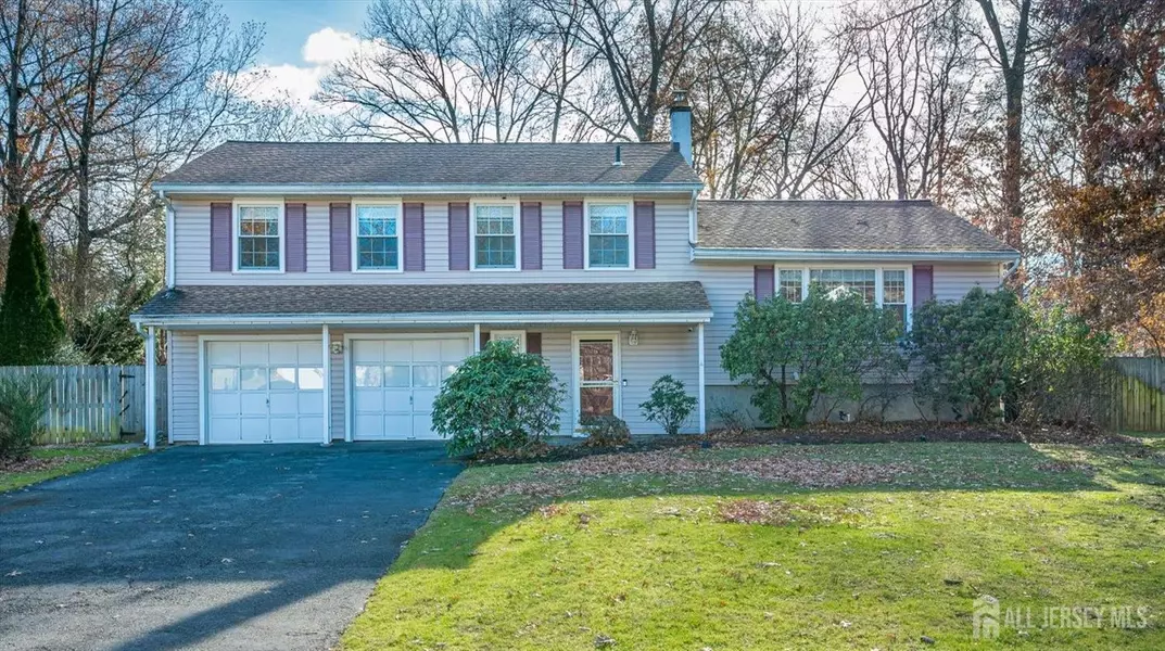 15 Howell AVE, Piscataway, NJ 08854
