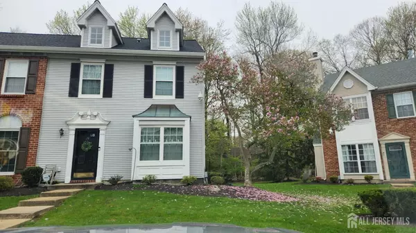 North Brunswick, NJ 08902,24 Albury WAY