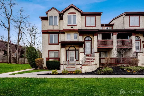 Woodbridge Proper, NJ 07095,112 Michaels CT