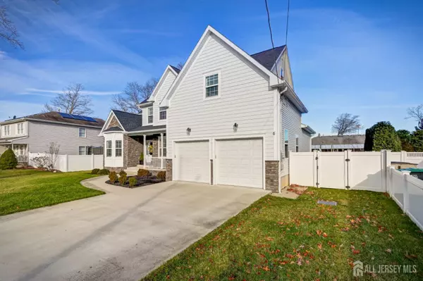 Monroe, NJ 08831,28 Clayton AVE