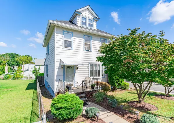 53 Dane ST, Sayreville, NJ 08872