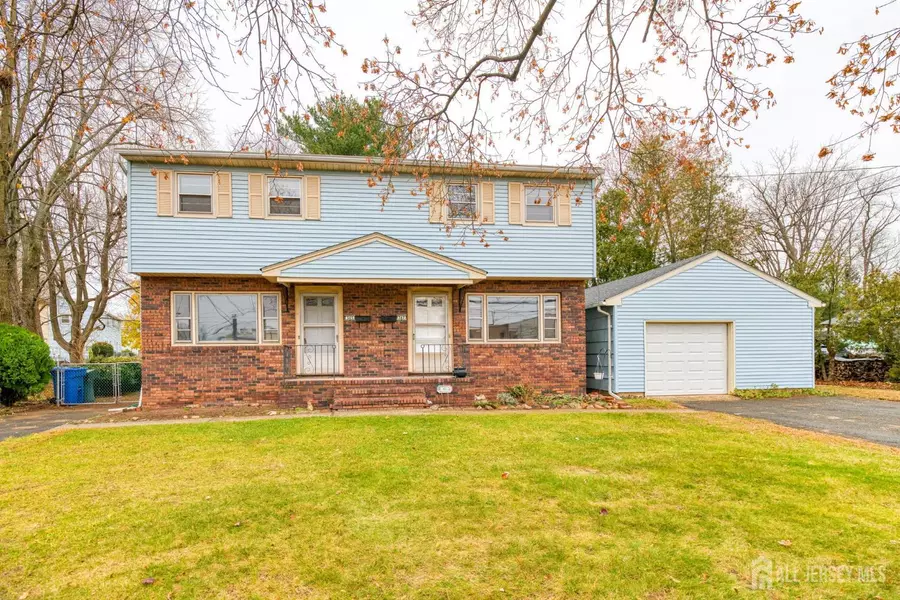 347 Lincoln BLVD, Middlesex, NJ 08846