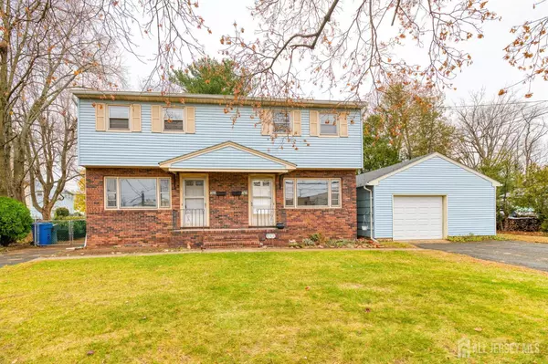 347 Lincoln BLVD, Middlesex, NJ 08846