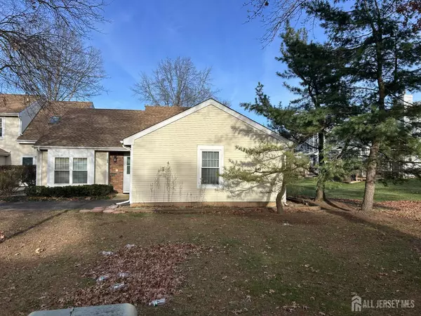 Franklin, NJ 08873,123 Winchester WAY