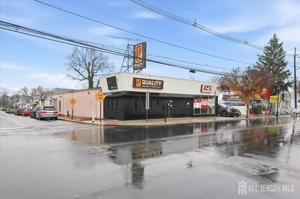 Woodbridge Proper, NJ 08863,385 New Brunswick AVE #B