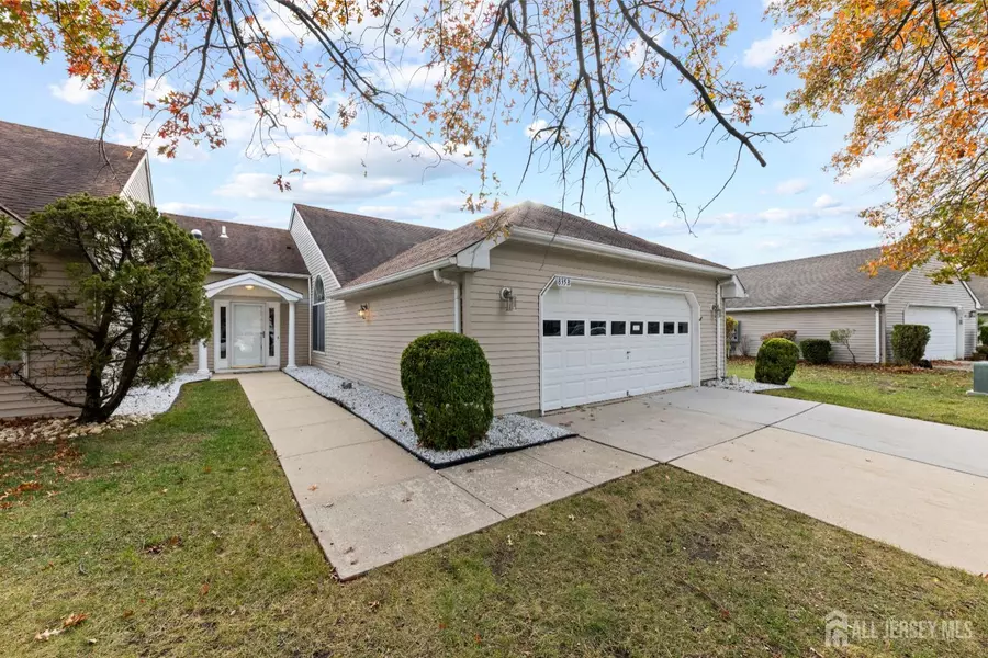 835-B Vail RD, Monroe, NJ 08831