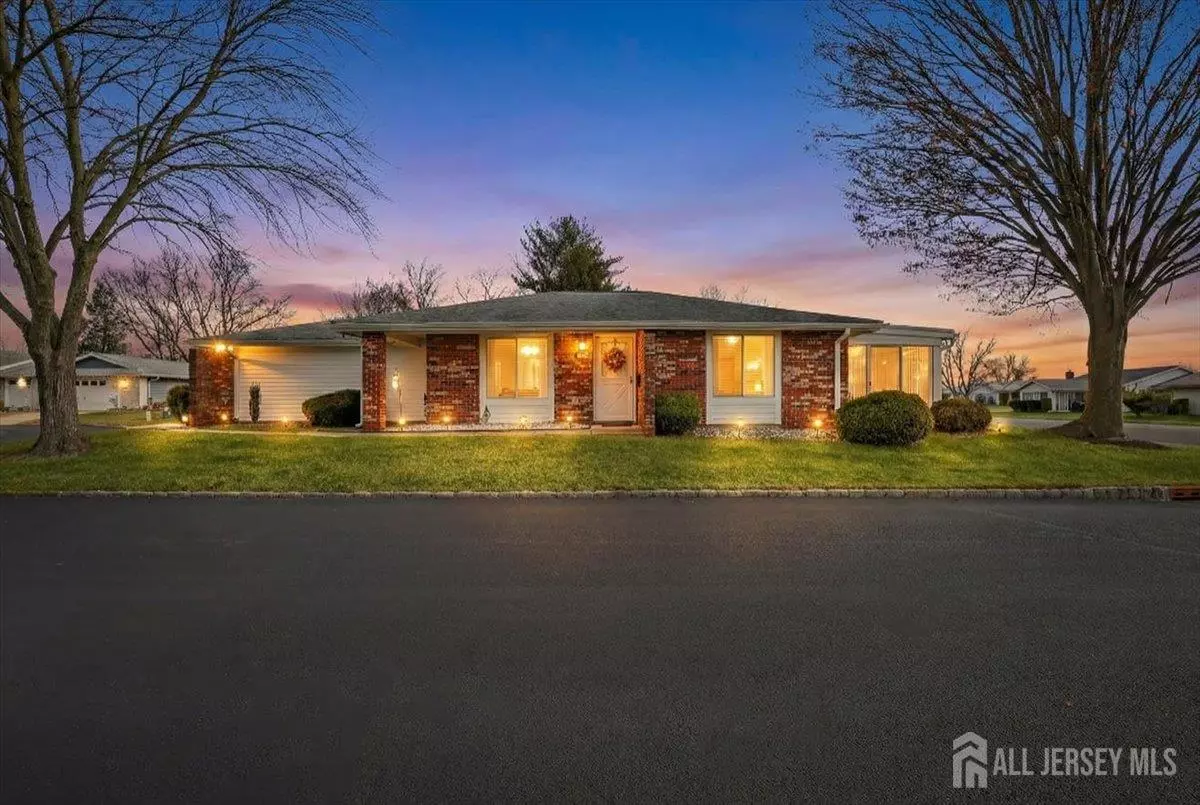 Monroe, NJ 08831,205 Newport RD #A