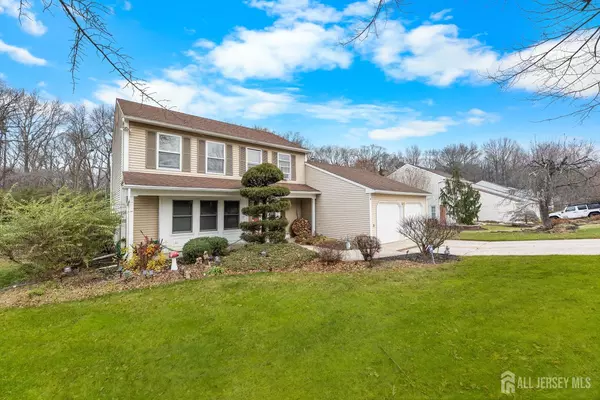 Old Bridge, NJ 08857,4 Old Bridge PLZ