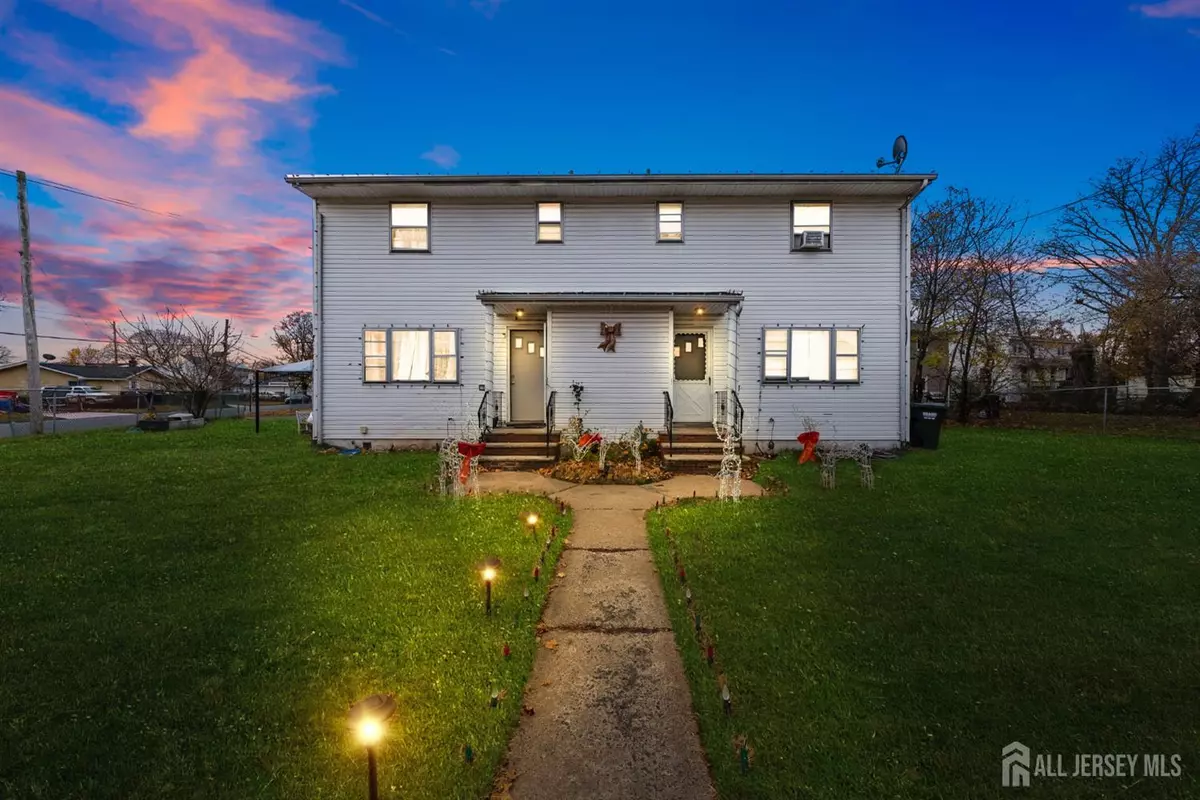 Franklin Twsp, NJ 08873,16 Millstone RD