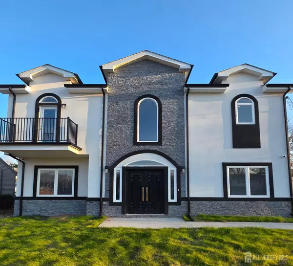 68 Chestnut ST, Edison, NJ 08817