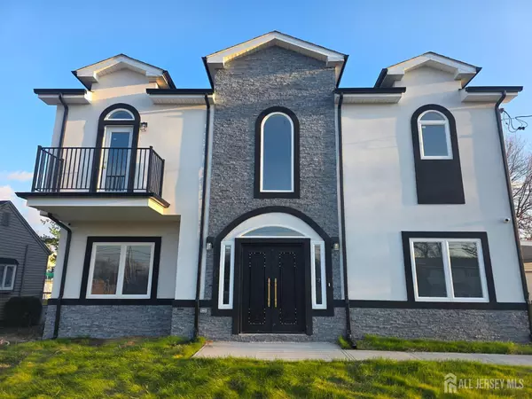 Edison, NJ 08817,68 Chestnut ST