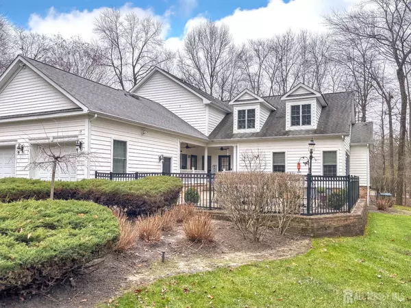 Monroe, NJ 08831,1 Majestic Woods DR