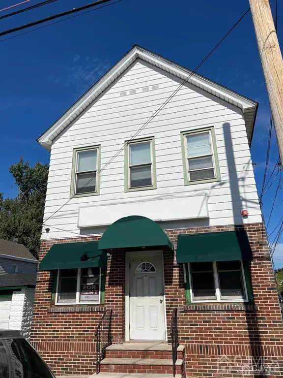 147 S Pine AVE #A, South Amboy, NJ 08879
