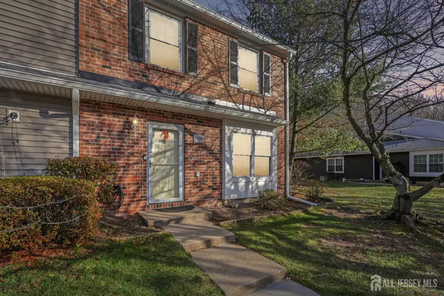 339 Constitution CIR, North Brunswick, NJ 08902