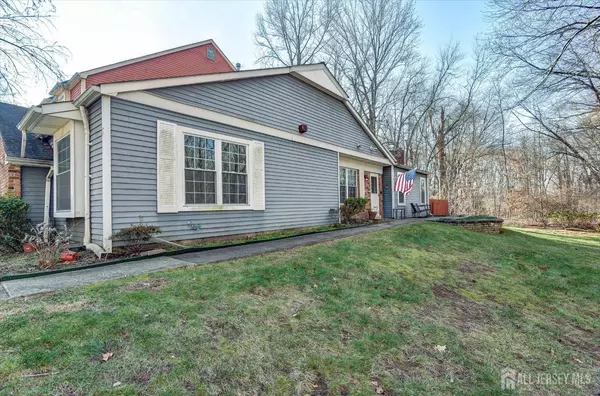 Old Bridge, NJ 08857,11 Sheffield CT