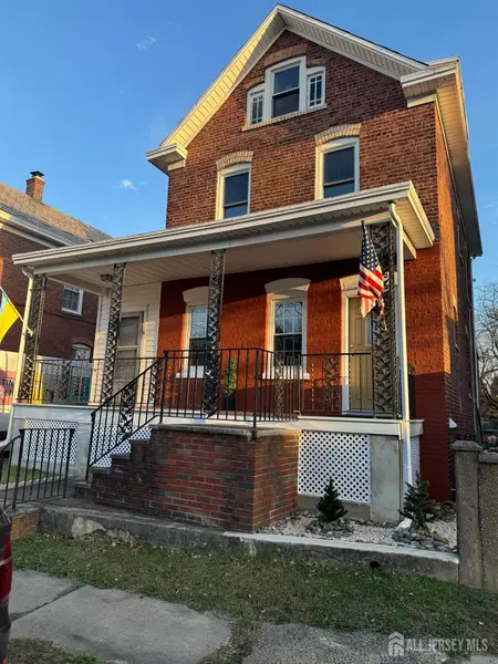 16 Northside AVE, South River, NJ 08831