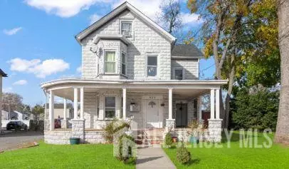 Woodbridge Proper, NJ 07095,577 Rahway AVE #Studi