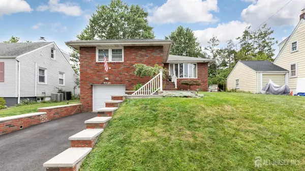 Avenel, NJ 07001,29 Cornell ST