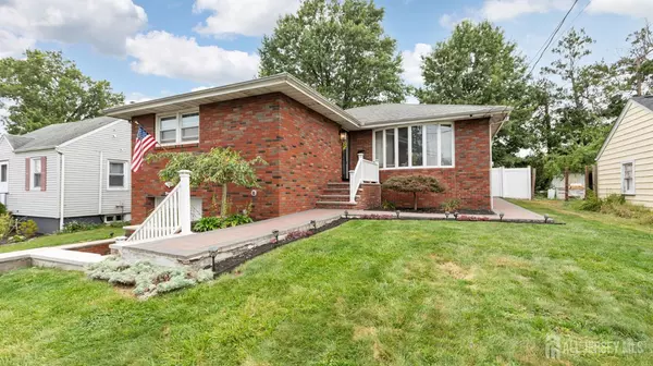 Avenel, NJ 07001,29 Cornell ST